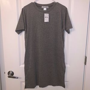T-Shirt Dress